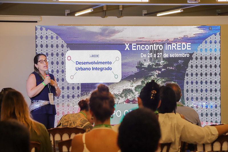 Manaus abre as portas para encontro de planejamento urbano