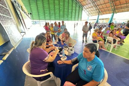 Prefeitura de Manaus apoia evento de conscientização sobre o Mês Mundial da Doença de Alzheimer