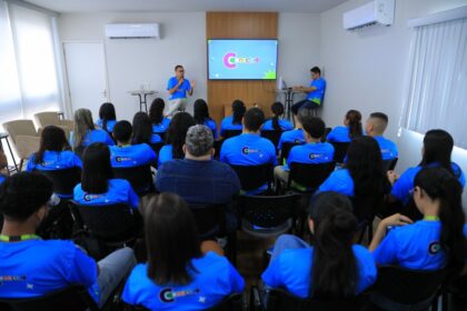 Prefeitura de Manaus realiza ‘Conecta Experience’