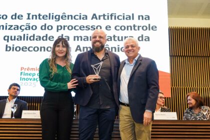 Prefeitura de Manaus participa da etapa Norte do Prêmio Finep
