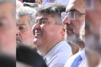 Presidente David Reis destaca papel estratégico do Centro de Cooperação Policial Internacional no combate ao crime na Amazônia