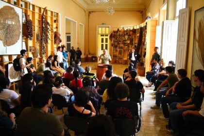 Manaus celebra a 19ª Primavera dos Museus