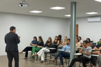 Procon Manaus promove treinamento do Núcleo de Apoio ao Superendividado