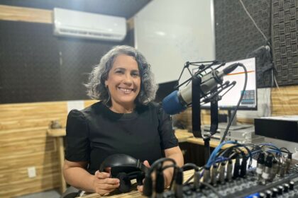 Programa de rádio ‘Esporte Aleam’ estreia na próxima segunda-feira