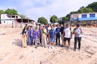 Prefeitura encerra capacitação em Turismo de Base Comunitária na RDS do Tupé