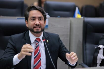 Projeto de Diego Afonso que garante o ordenamento urbano em regularização fundiária é deliberado por unanimidade na Câmara Municipal de Manaus