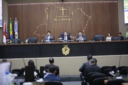 Projetos de Lei sobre capacitação de enfermeiros empreendedores e apoio financeiro a mulheres vítimas de violência tramitam na Aleam