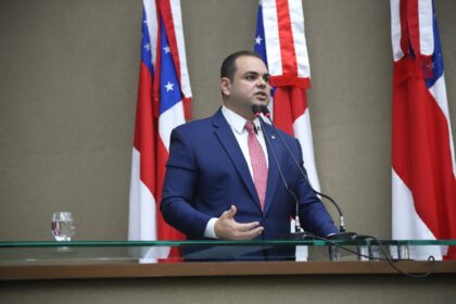 Projetos sobre autismo e previdência de servidores estaduais tramitam na Assembleia Legislativa do Amazonas