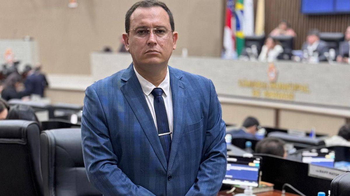 Raiff Matos cobra políticas públicas contra a violência infantil