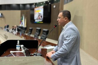 Raiff Matos cobra punição dura a agressores sexuais