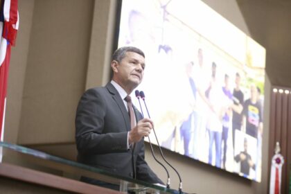 Rodovia BR-319 é tema de debate entre deputados da Aleam nesta terça-feira
