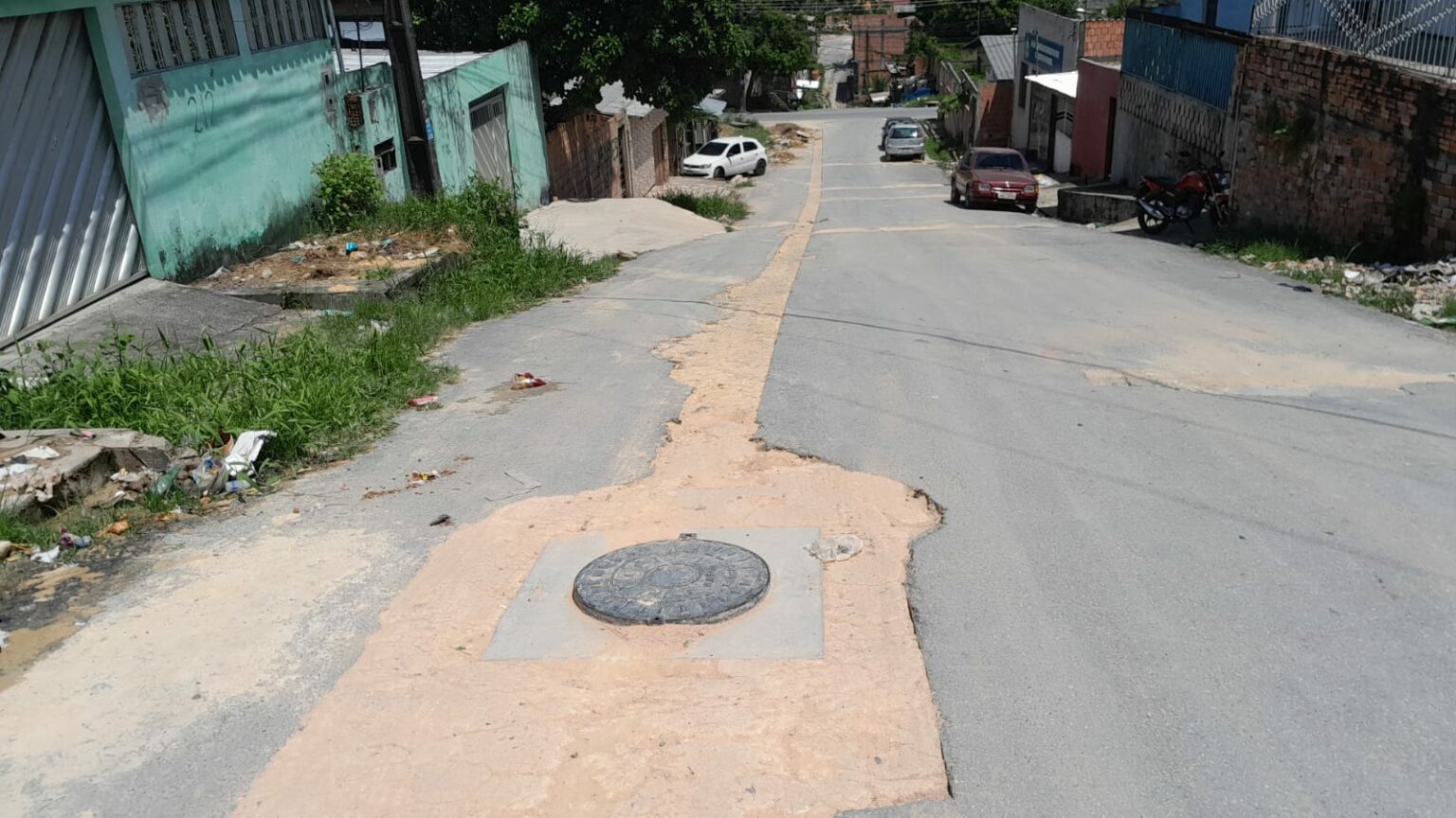 Ageman multa Águas de Manaus por irregularidades