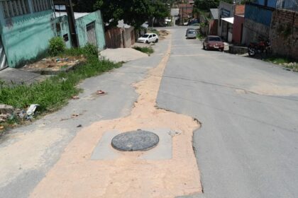 Ageman multa Águas de Manaus por irregularidades