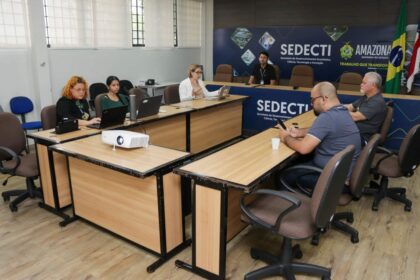 Sedecti promove evento de integração e capacitação sobre cultura chinesa para empreendedores