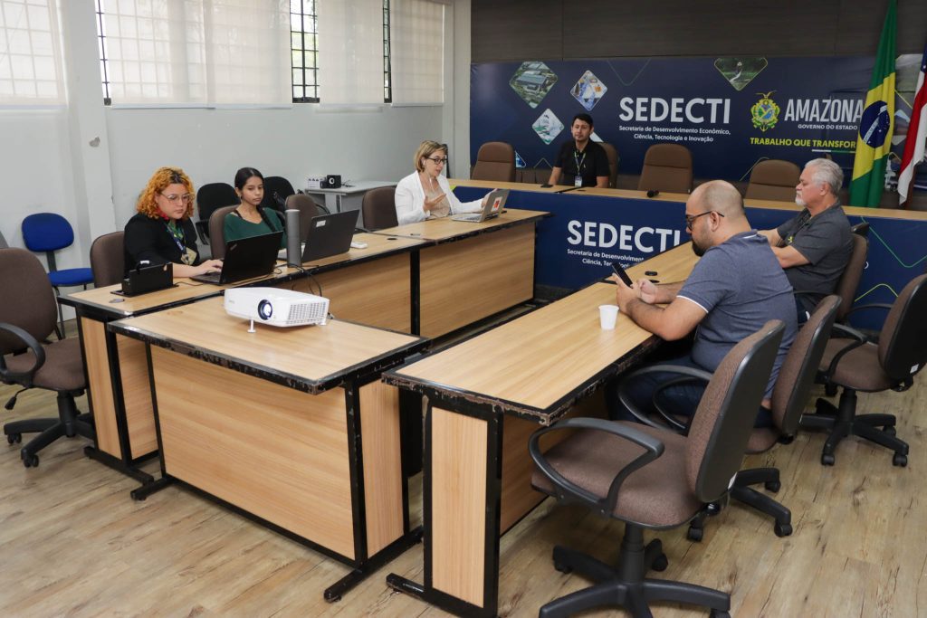 Sedecti promove evento de integração e capacitação sobre cultura chinesa para empreendedores