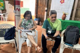 Amazonas define prioridades em saúde, educação e segurança no plano de desenvolvimento da faixa de fronteira