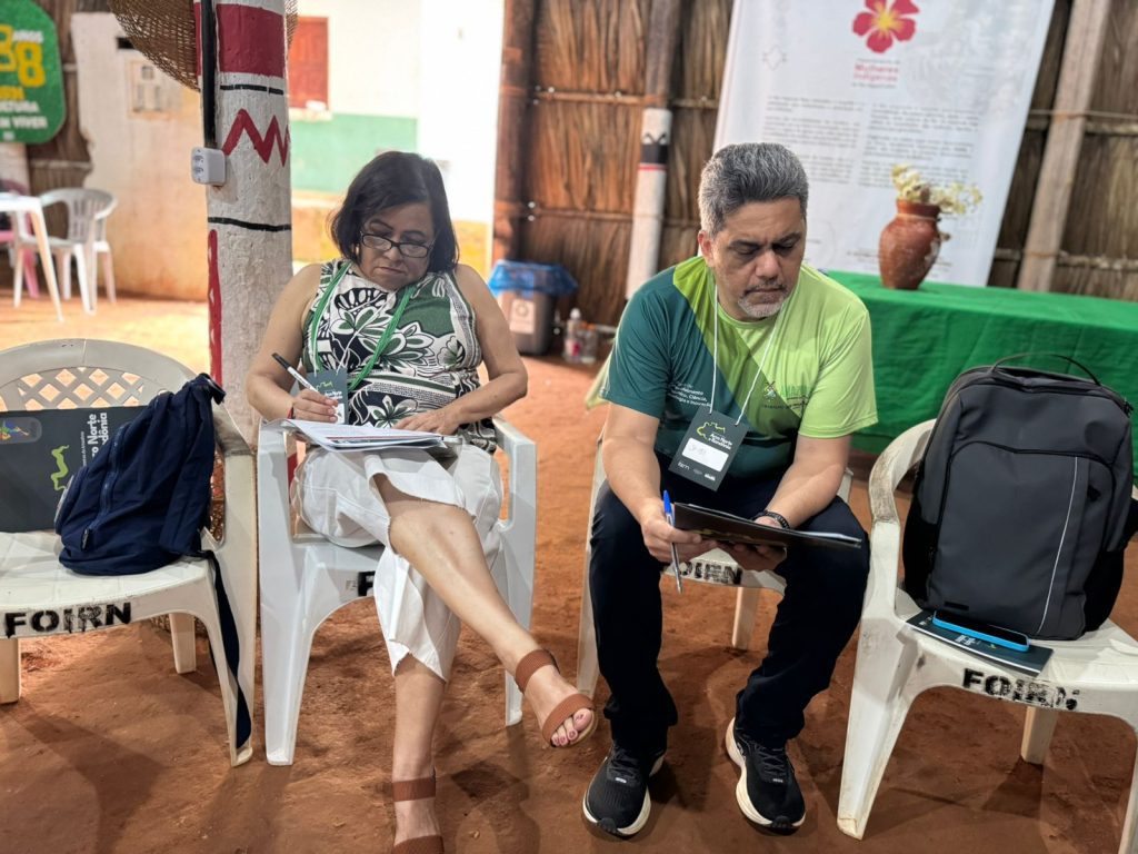Amazonas define prioridades em saúde, educação e segurança no plano de desenvolvimento da faixa de fronteira
