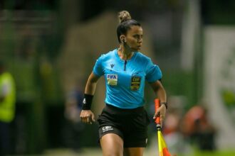 Dia do Árbitro Esportivo: Governo do Amazonas destaca amazonense que integra quadro da Fifa