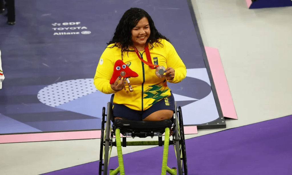 Governo do Amazonas celebra Dia Nacional do Atleta Paralímpico com conquistas históricas e incentivo ao esporte inclusivo