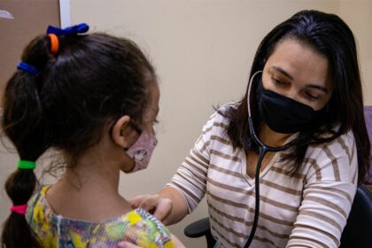 Prefeitura de Manaus alerta para os riscos da obesidade infantil