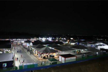 Expoagro 2025: Maior feira de agronegócio do Amazonas inicia neste domingo
