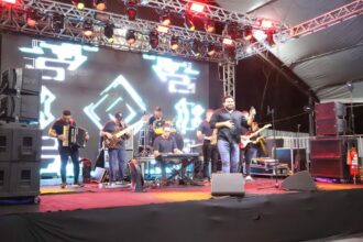 Expoagro 2025: Sepror apresenta programação da 4ª edição do Festival Artistas da Terra