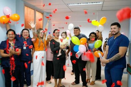 Dia Mundial do Coração: Hospital Francisca Mendes realiza programação de conscientização