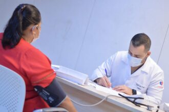 Saúde apresenta atualização sobre Vírus Respiratórios