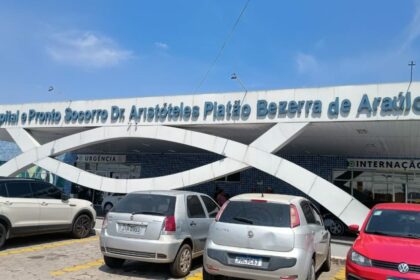 HPS Platão Araújo receberá implantação de sistema que otimiza atendimento na urgência e emergência