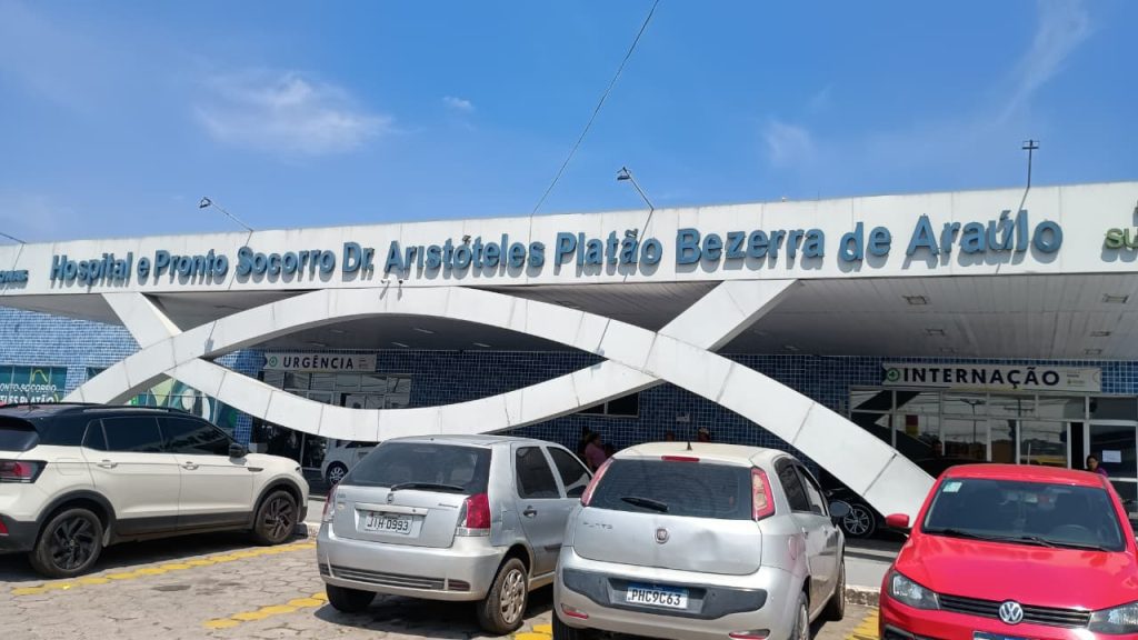 HPS Platão Araújo receberá implantação de sistema que otimiza atendimento na urgência e emergência