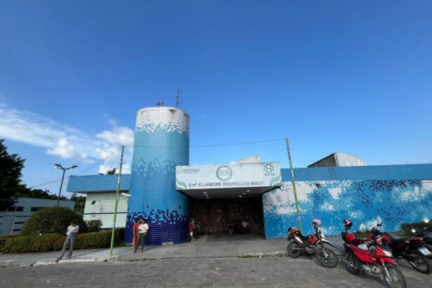 Com aumento de demanda por conta de fechamento de UBSs para reforma, SPA do Galileia implanta Fast Track