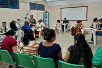 Governo Presente: SES-AM estende atendimento no bairro Novo Aleixo