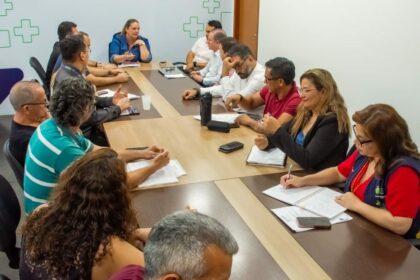 SES-AM apresenta os avanços no fortalecimento da Residência Médica no Amazonas