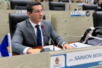 Saimon Bessa ressalta importância do Setembro Verde e celebra avanços em transplantes de órgãos no Amazonas