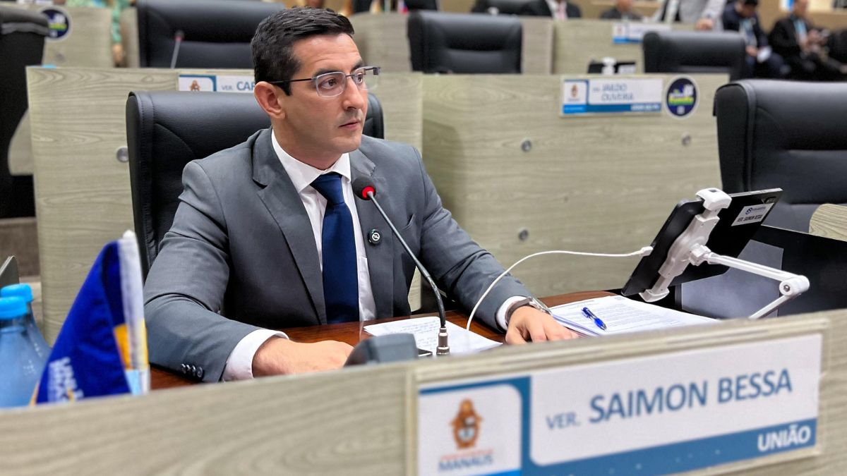 Saimon Bessa ressalta importância do Setembro Verde e celebra avanços em transplantes de órgãos no Amazonas