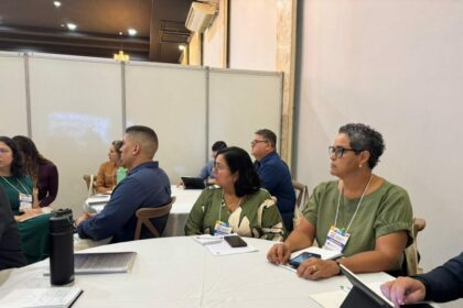 No Maranhão, Sedecti discute Estratégia 2050 no Fórum Nacional de Secretários Estaduais de Planejamento