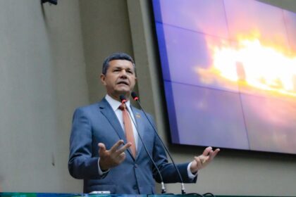 Segundo Comandante Dan, episódio de violência em Envira atesta a falta de uma política de segurança proativa