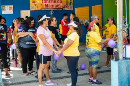 Dia Mundial de Conscientização do Alzheimer: Sejusc destaca promoção de atividades que ajudam a prevenir a doença