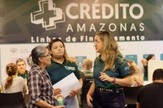 Sejusc leva programas de créditos para envelhecentes à 2ª Feira de Negócios e Inovação da Afeam
