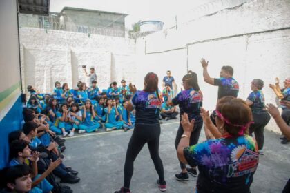 Educar para Respeitar o Envelhecer: Programação incentiva reflexões em estudantes do Ensino Fundamental