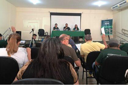 Conselho de Saúde cria comissão para revisão de regimento