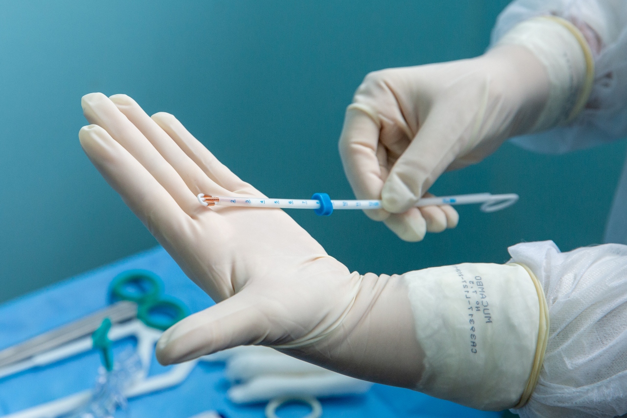 Semsa destaca eficácia do DIU no planejamento familiar