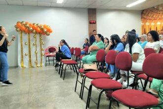 Visa Manaus reforça orientações para a segurança do paciente em unidades hospitalares