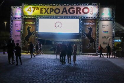 Expoagro 2025: Sete linhas de transporte coletivo vão passar no Parque de Exposições