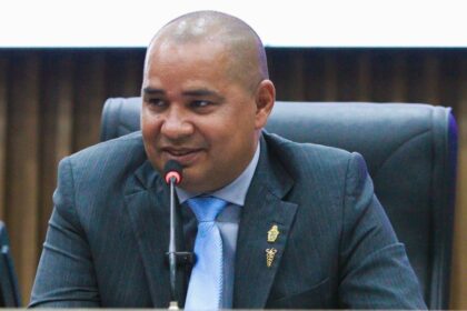 Sérgio Baré apresenta projeto que garante fisioterapia a mulheres mastectomizadas em Manaus