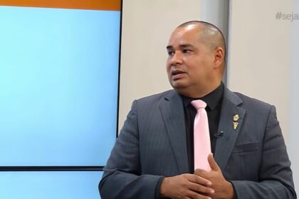 Sérgio Baré defende policiamento em UBS após caso de importunação sexual