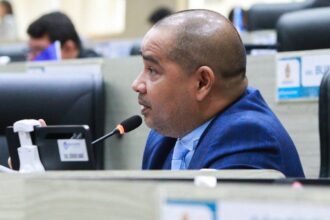 Sérgio Baré volta a solicitar convocação de aprovados no cadastro de reserva da Semsa