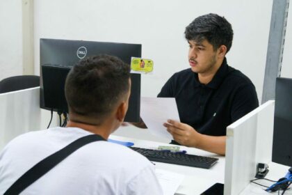 Sine Amazonas divulga 135 vagas de emprego para esta quinta-feira