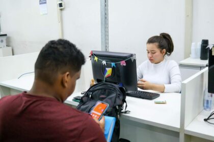 Sine Amazonas divulga 141 vagas de emprego para esta quarta-feira