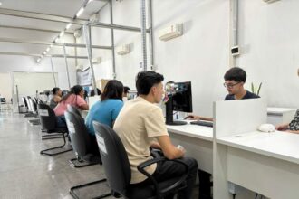 Sine Amazonas divulga 111 vagas de emprego para esta terça-feira